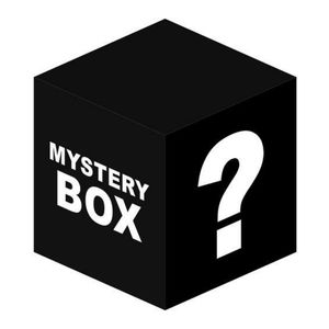 Mystery Clothing Box 📦
